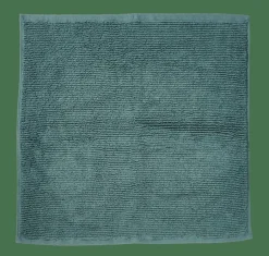 CASA RECYCLE Tapis De Bain Aqua