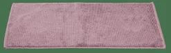 CASA RECYCLE Tapis De Bain 50x80 Mauve