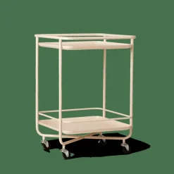 CASA REMUS Desserte Carrée Sable