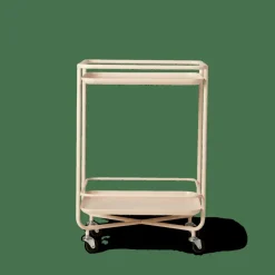 CASA REMUS Desserte Carrée Sable