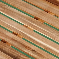 CASA RITTO Porte-vêtements Naturel