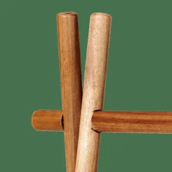 CASA RITTO Porte-vêtements Naturel