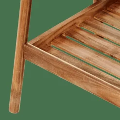 CASA RITTO Porte-vêtements Naturel