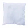 CASA ROLL Remplissage Coussin Blanc