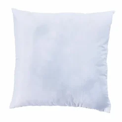 CASA ROLL Remplissage Coussin Blanc