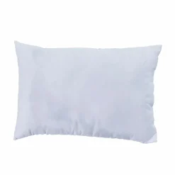 CASA ROLL Remplissage Coussin Blanc