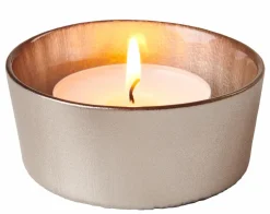 CASA RONDA Vase Beige