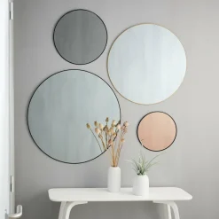 CASA RONDA Vase Beige