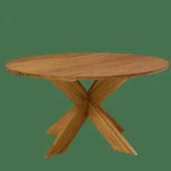 CASA ROWA Table Naturel