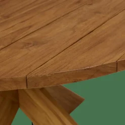 CASA ROWA Table Naturel