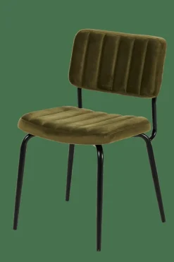 CASA ROXY Chaise De Salle à Manger Largeur : 46cm