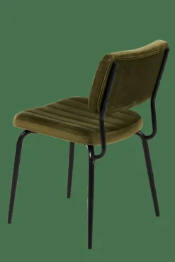 CASA ROXY Chaise De Salle à Manger Largeur : 46cm