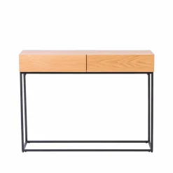 CASA RUBBERWOOD Miroir Naturel