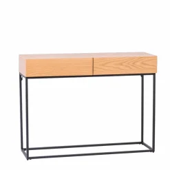 CASA RUBBERWOOD Miroir Naturel