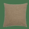 CASA RUWIS Coussin Beige