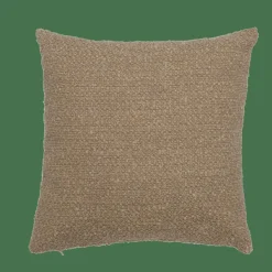 CASA RUWIS Coussin Beige
