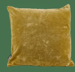 CASA SAMIR Coussin Vert