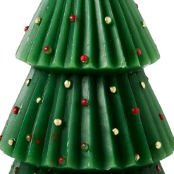 CASA SAPIN Bougie Vert
