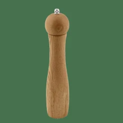 CASA SAVORY Moulin à Poivre Et à Sel Naturel