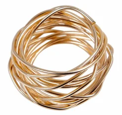 CASA SEAGRASS Porte-serviettes Naturel