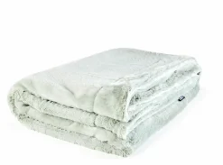 CASA SENSATION Plaid Brun