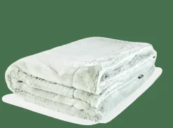 CASA SENSATION Plaid Vert Clair