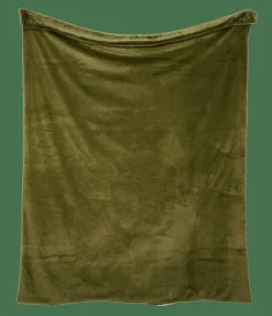 CASA SENSATION Plaid Vert Foncé