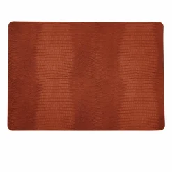 CASA SERPA Set De Table Beige