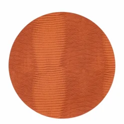 CASA SERPA Set De Table Beige