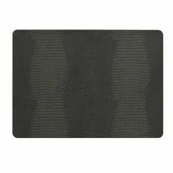 CASA SERPA Set De Table Brun Clair