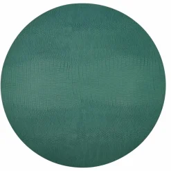 CASA SERPA Set De Table Brun Clair