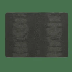 CASA SERPA Set De Table Vert Foncé