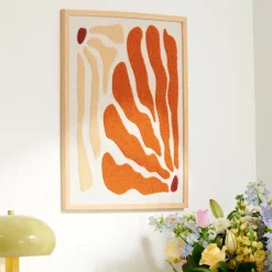 CASA SEWI BICO Décoration Murale Diverses Couleurs