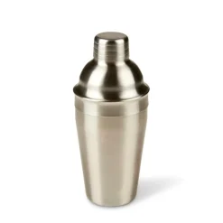 CASA SHAKE & STIR Shaker à Cocktails 500 Ml
