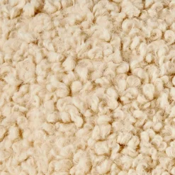 CASA SHAUN Coussin Beige