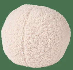 CASA SHAUN Coussin Blanc