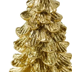 CASA SHINY Bougie Doré