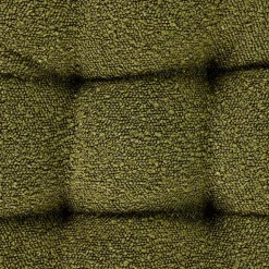 CASA SIERA Coussin D'assise Vert