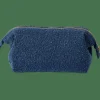 CASA SIERA Trousse De Toilette Bleu Foncé