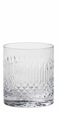CASA SILHOUETTE Bouteille 1,25 L Transparent