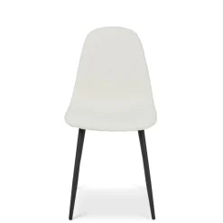 CASA SILKE Abat-jour Noir