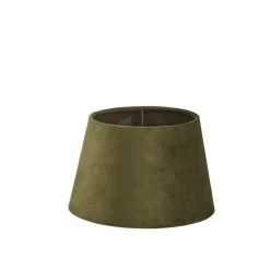 CASA SILKE Abat-jour Noir