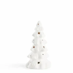 CASA SILKE Abat-jour Noir