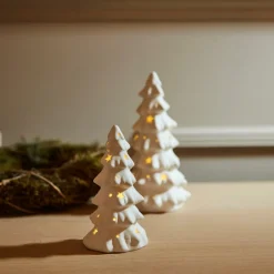 CASA SILKE Abat-jour Vert