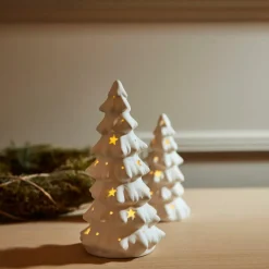 CASA SILKE Abat-jour Vert