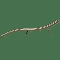CASA SILVES Chaise Longue Kaki