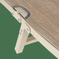 CASA SILVES Chaise Longue Sable