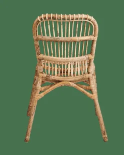 CASA SIMBA Chaise De Salle à Manger Largeur Assise: 42cm