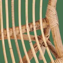 CASA SIMBA Chaise De Salle à Manger Largeur Assise: 42cm