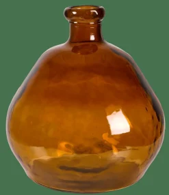 CASA SIMPLICITY Vase Rouge